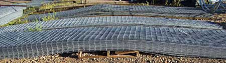 Wire Panels